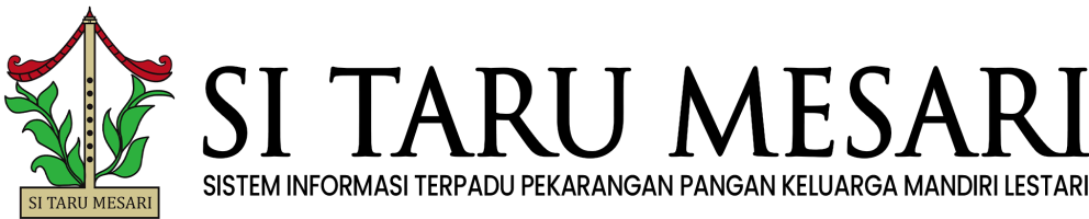 SI TARU MESARI - Kelurahan Sumerta